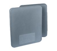 Semelles Waldhausen Health + Care Balance Gris 30x25x5 cm