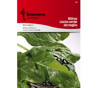 Semenarna Ljubljana Graines de Blette "Verde da Taglio" - 8 g