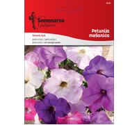 Semenarna Ljubljana Graines de Pétunia - Mélange - 0,50 g