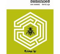 Ann Nocenti – Semences – Un conte graphique en quatre actes – Cartonné