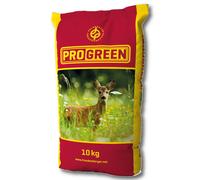 Semences de champs pour gibier W40 prairie pour gibier / prairie de chevreuil 10