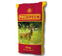 Semences de champs pour gibier W40 prairie pour gibier / prairie de chevreuil 10 kg pour toutes les espèces de gibier semence de chasseur