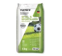 FUXTEC Semences de gazon sport et jeux FX-RSSP1 - 1 kg