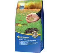 Semences de Pelouse Automne- Et Nachsaatrasen 1 KG Kiepenkerl