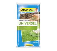 Semences Gazon Universel - ALGOFLASH NATURASOL - 10 kg