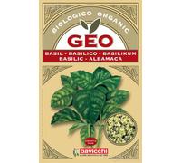 Semences germinado Basilico, bavicchi Geo, 5 g