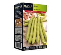Semences horticoles de Batlle - Fève Longue Carmen (100g)