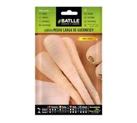 Semences horticoles de Batlle - Panais taille moyenne de Guernesey (10g)