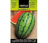 Semences horticoles de Batlle - Pastèque Klondike RS-57 (8g)