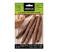 Semences horticoles de Batlle - Salsifis noir geant de Russie (6g)