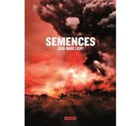 Semences Jean-Marc Ligny (Auteur)