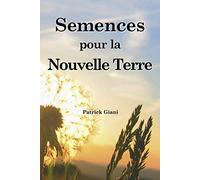 Semences pour la Nouvelle Terre