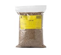 Semences pour pelouse,ray-grass vivace,croissance rapide et durable (900gr - 35mq)