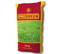Progreen Prairie longue durée Pâturage de tonte 5 réensemencements,