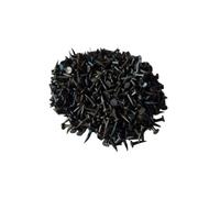 Semences Tapissier Piques en Acier - 11mm 8/5 (5 mm Ø) - 250g - Petit Clou idéal pour Pose de Toile et Rabattage de Chanfrein - Haute Qualité & Fabriqué en France