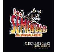 Sementales De Nuevo Leon - Arbol De La Horca: Todos Sus Exitos