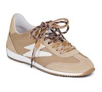Semerdjian Baskets basses JUNE in Beige 39