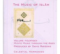 Semerkantli - Vol. 14-Music of Islam