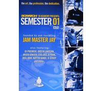 Semester 01