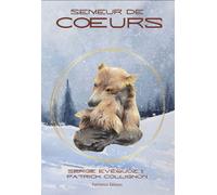 Semeur de cœurs - Patrick Collignon - Patchenco - broché - Roman