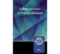 Semeur, French New Testament, Paperback