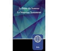 Semeur French New Testament Paperback by Zondervan Zondervan (Auteur)