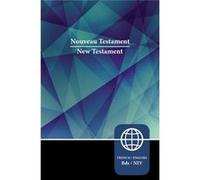 Semeur, NIV, French/English Bilingual New Testament, Paperback