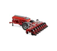 Semeuse monograine - BRUDER - Horsch Meastro 8CX - Rouge - Alimentation non - Échelle 1:16
