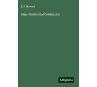 Semi-Centennial Celebration