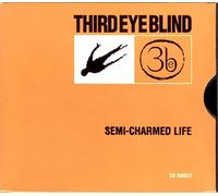 Semi-Charmed Life/Tattoo of The Sun