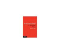 SemiCitizenship in Democratic Politics - Cohen Elizabeth F. Syracuse University New York - Cambridge University Press - Livre en Anglais - Paperback Cohen Elizabeth F. Syracuse University New YorkCohe