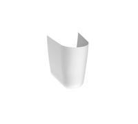 Semi-colonne pour lavabo en porcelaine VICTORIA - ROCA A335323005
