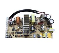 Semi-conducteur électronique réfrigérateur armoire à cigares vin rouge alimentation carte mère HYS150-12KG KD PCB160726F2 pièce de rechange(110V)