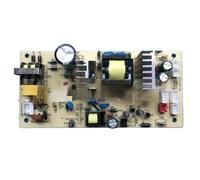 Semi-conducteur Électronique Réfrigérateur Armoire À Vin Circuit D'alimentation Ordinateur Carte Mère Accessoires, CD-120-P PCB20180709L1 220 V 110 V, Pièces De Rechange(220V)