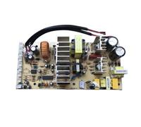 Semi-conducteur électronique réfrigérateur vin rouge armoire à cigares alimentation carte mère HYS150-12KG KD PCB160726F2 congélateur onduleur pièces(220V)
