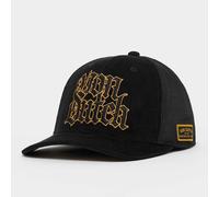 Semi Curved Premium Orange noir ONE SIZE
