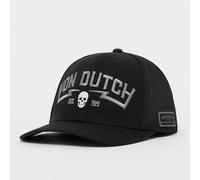 Semi Curved Premium Rock noir ONE SIZE