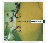 Therapy? – Semi Detached – CD – Universal Billard