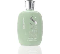 Semi Di Lino Scalp Rebalance Purifying Low Shampoo 250ml - Shampooing Antipelliculaire Purifiant[Z2264]