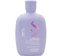 Semi Di Lino Smooth Smoothing Low Shampoo 250 Ml
