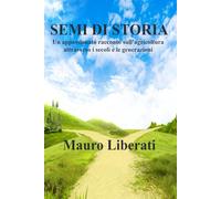 Semi di Storia: Un appassionato racconto sull’agricoltura attraverso i secoli e le generazioni.