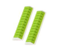 Semi-finished Lures Display Holder Silicone Organizers Tool With Fly Tying Storage Clamps Protections Tying Storage Rack Clamps Silicone Organizers Tool For Fishing Protections Prep Station Lures