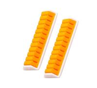 Semi-finished Lures Display Holder Silicone Organizers Tool With Fly Tying Storage Clamps Protections Tying Storage Rack Clamps Silicone Organizers Tool For Fishing Protections Prep Station Lures