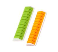 Semi-finished Lures Display Holder Silicone Organizers Tool With Fly Tying Storage Clamps Protections Tying Storage Rack Clamps Silicone Organizers Tool For Fishing Protections Prep Station Lures