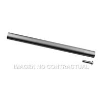 Semi Guidon TRW Anodisé Argent 285 MM pour Moto Pièces de Rechange
