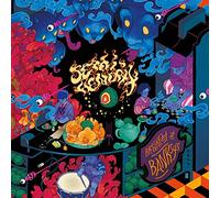 Breakfast At Banksy's