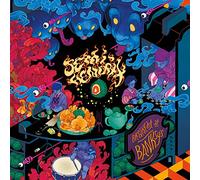 Semi Hendrix - Breakfast At Banksys