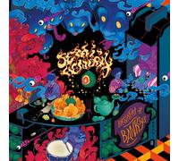 Breakfast At Banksy's – Membran