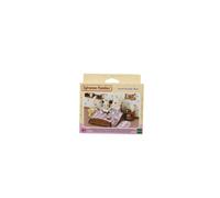 SYLVANIAN FAMILIES 5019 Semi Lit Double