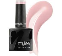 Semi-Permanent Gel Nail Polish 10ml [Xoxo] - Uv/Led Nail Art, Long-Lasting Manicure And Pedicure, Professional And Home Use [Nude Range] - Vegan & Cruelty Free